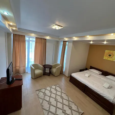 Land Guest house