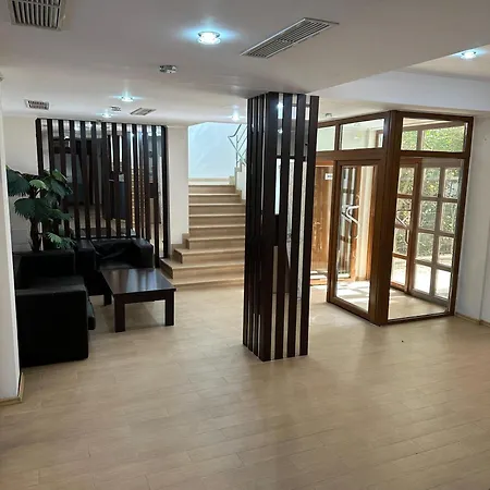Land Guest house *
