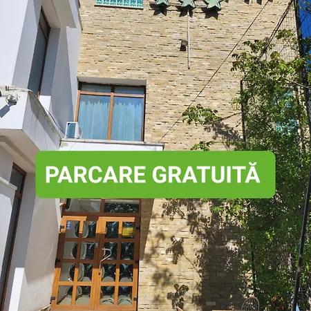 Guest house Land Mamaia