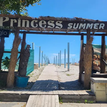 Land Mamaia